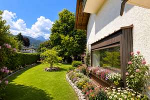 Mehrfamilienhaus mit 11 Wohnungen ca. 527 m², Grundstück 1.024 m² Keller, Garagen – Die vollständige Adresse der Immobilie erhältst du vom Anbieter., 82467 Garmisch-Partenkirchen – Vorschaubild 4