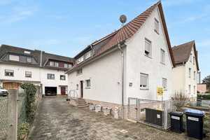 NIMM ZWEI – WILLKOMMEN IN IHREM ZWEIFAMILIENHAUS IN BAD VILBEL – Wetteraukreis – Vorschaubild 1