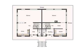 HUF Zweifamilienhaus auf ca. 2.300 m2 Grund in Feldafing - 8 Gehminuten zum See - Ortsrandlage – Die vollständige Adresse der Immobilie erhältst du vom Anbieter., 82340 Pöcking – Vorschaubild 21