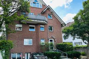 Mehrfamilienhaus in Essen-Bredeney in ETW aufgeteilt