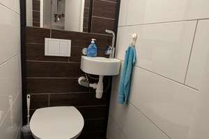Eigentumswohnung im Hochparterre - 3 schöne Zimmer, Bad, Küche mit Balkon + Gemeinschafts-Garten – Die vollständige Adresse der Immobilie erhältst du vom Anbieter., 28207 Hastedt, Bremen – Vorschaubild 6