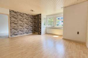 Zweizimmerwohnung mit Gestaltungspotenzial nahe dem Westfalenpark