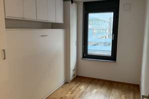 Attraktive 4-Zimmer Wohnung mit Balkon im 2. OG in Stuttgart-Süd – Fangelsbachstraße 12, 70178 Karlshöhe, Stuttgart – Vorschaubild 9