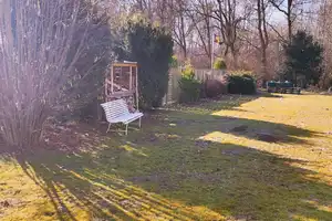 Familienheim mit großem sonnigen Garten in Lotte-Büren / Stadtrand von Osnabrück – Steinfurt (Kreis) – Vorschaubild 12
