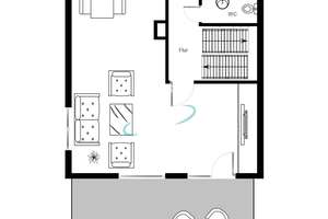 Modernisiertes Reihenmittelhaus mit großer Terrasse und Garten – Die vollständige Adresse der Immobilie erhältst du vom Anbieter., 71336 Waiblingen – Vorschaubild 21