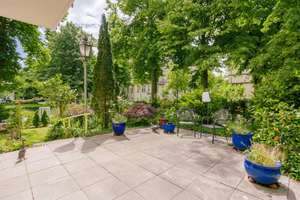 Großzügig wohnen in Dahlem mit eigenem Garten – bezugsfrei & provisionsfrei – Heizung wird erneuert