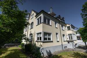 Wohnen mit Villenflair – hochwertige Dachgeschosswohnung mit Balkon in Villingen – Die vollständige Adresse der Immobilie erhältst du vom Anbieter., 78050 Villingen, Villingen-Schwenningen – Vorschaubild 5