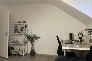 Helle 2-Zimmer Wohnung im 4. OG in Aachen – Die vollständige Adresse der Immobilie erhältst du vom Anbieter., 52066 Marschiertor, Aachen – Vorschaubild 5