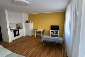 Premium Skyline Suite: Zweitbezug nach Kernsanierung – Schweizer Str. 24, 60594 Sachsenhausen-Nord, Frankfurt am Main – Vorschaubild 2