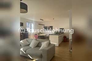 Tauschwohnung: Großzügige 2-Zimmer-Wohnung in Maxvorstadt