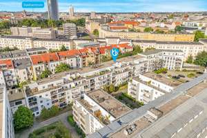 Sofort verfügbare und äußerst gepflegte 3-Zimmer-Wohnung mit Balkon und Tiefgarage in Zentrum-Süd – 4107 Zentrum-Süd, Leipzig – Vorschaubild 12