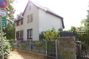 Villa im Charme der 20er Jahre in gesuchter Lage nahe dem S-Bahnhof Grünau – Die vollständige Adresse der Immobilie erhältst du vom Anbieter., 12526 Bohnsdorf, Berlin – Vorschaubild 15