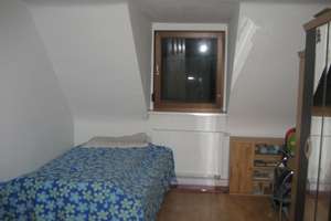 Gemütliche 4-Zimmer Dachwohnung zu vermieten – Luitgardstraße 5, 75177 Nordstadt, Pforzheim – Vorschaubild 4