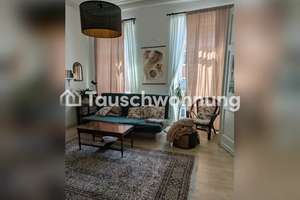 Tauschwohnung: biete 2 Zimmer in Aachen - 3 Zimmer Aachen – Lochnerstraße 22, 52064 Sankt Jakob, Aachen – Vorschaubild 1
