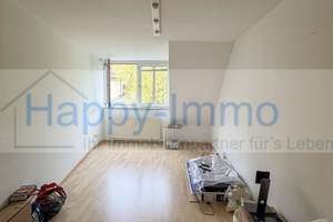 2,5 Zimmer Dachgeschosswohnung in ruhiger Innenhoflage – Die vollständige Adresse der Immobilie erhältst du vom Anbieter., 80339 Westend, München – Vorschaubild 8