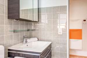 Möbliert: Möblierte 1-Zimmer-Wohnung mit schönem Balkon – Die vollständige Adresse der Immobilie erhältst du vom Anbieter., 81927 Englschalking, München – Vorschaubild 7