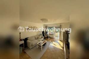 Tauschwohnung: 1-Raum-Wohnung mit Balkon und EBK in München Laim – Die vollständige Adresse der Immobilie erhältst du vom Anbieter., 80687 Sankt Ulrich, München – Vorschaubild 3