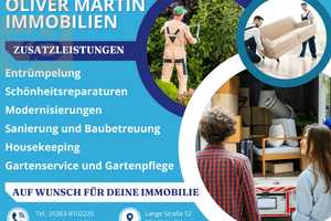 Mehrfamilienhaus mit 3 Wohneinheiten in Wolfsburg! Mein Haus=mein Makler! – Wolfsburg – Vorschaubild 37