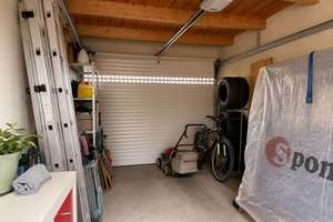 idyllische Siedlungslage | Bj. 2012 - freistehend | Kamin | Fußbodenheiz. | EBK | PV-Anlage | Garage – 4207 Lausen-Grünau, Leipzig – Vorschaubild 29