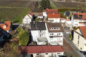 DHH mit zusätzlicher Einliegerwohnung! – Neustadt an der Weinstraße – Vorschaubild 2