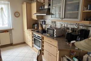 Direkt vom Eigentüme - ruhige, vollständig möblierte 3-Zimmer-Wohnung in Nürnberg -keine Provision  – Die vollständige Adresse der Immobilie erhältst du vom Anbieter., 90443 Steinbühl, Nürnberg – Vorschaubild 7