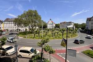 ***Erstklassig sanierte Wohnung direkt am Borsigplatz*** – Borsigplatz 1, 44145 Borsigplatz, Dortmund – Vorschaubild 6