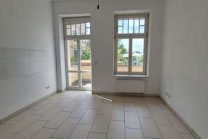++ Charmante 1-Zi Whg // BEZUGSFREI  // Balkon // modernes Bad ++ – Die vollständige Adresse der Immobilie erhältst du vom Anbieter., 4177 Altlindenau, Leipzig – Vorschaubild 3