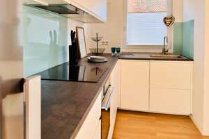 Exklusives 4-Raum-Stadthaus Energieklasse A - mit gehobener Innenausstattung in München Wald-Perlach – Freidankstraße 11 C, 81739 München – Vorschaubild 7