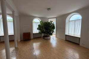 LEHE / Traumhafte Altbauwohnung  – Steinsdorfstraße 8, 80538 Lehel, München – Vorschaubild 7