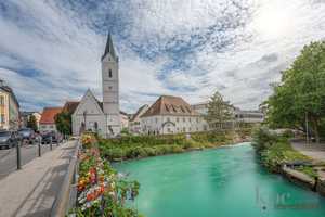 Historisches Juwel im Stadtkern FFB! Ursprung 1585! Denkmalschutz! Über 300m² (EG/OG/DG)! – Schöngeisingerstr. 2, 82256 Fürstenfeldbruck (Kreis) – Vorschaubild 16