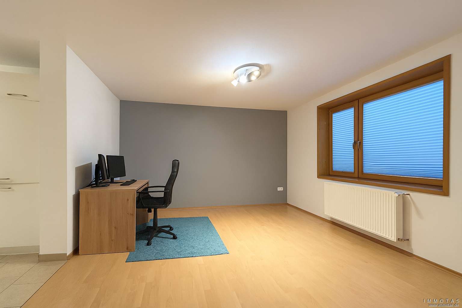 Immobilie in Erbes-Büdesheim - Familienfreundliches Nagelhaus-Einfamilienhaus mit ELW zur Vermietung oder Mehrgenerationenwohnen - Bild 0