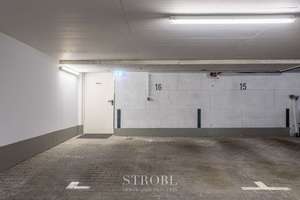 FLAIR | 4-Zimmer-Penthouse mit Dachterrasse in der Menterschwaige – Die vollständige Adresse der Immobilie erhältst du vom Anbieter., 81545 Harlaching, München – Vorschaubild 11