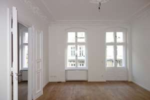 95 m² Wohnung – 3 Zimmer – Renoviert – Fritz-Reuter-Straße 3, 10827 Schöneberg, Berlin – Vorschaubild 10