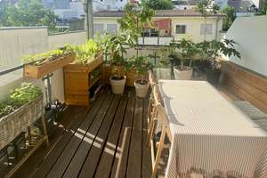 Schöne  2-ZKB mit Balkon in Mainz-Bretzenheim – Bert-Brecht-Straße, 55128 Mainz - Bretzenheim 28, 55128 Bretzenheim, Mainz – Vorschaubild 7