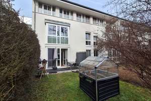 Schöne 2 Zimmer Wohnung mit Garten und EBK in Uninähe! – Die vollständige Adresse der Immobilie erhältst du vom Anbieter., 93051 Kumpfmühl-Ziegetsdorf-Neuprüll, Regensburg – Vorschaubild 7