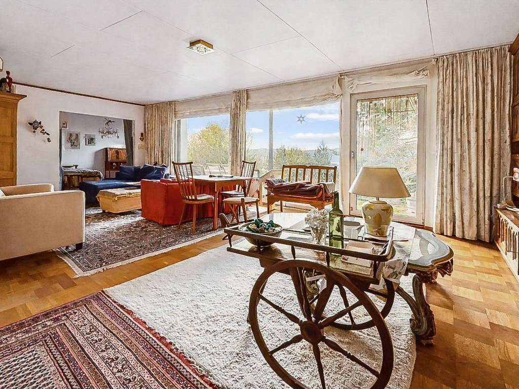 Immobilie in Boffzen - Einfamilienhaus mit großem Garten in ruhiger Lage von Boffzen - Bild 3