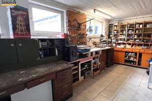 Außergewöhnliches Anwesen direkt am historischen Alten Kanal - 3 Fam.-Haus + Bungalow + Baugrund – Die vollständige Adresse der Immobilie erhältst du vom Anbieter., 90455 Kornburg, Worzeldorf, Nürnberg – Vorschaubild 24