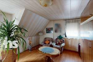 Provisionsfrei: Einfamilienhaus in Merseburg – ruhige Lage & Garten mit viel Freiraum – Clara-Zetkin-Str. 2, 6217 Merseburg – Vorschaubild 17