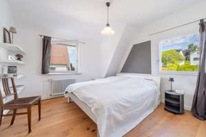 Zuhause im Geiger! Freistehendes Einfamilienhaus ummantelt von Natur und besonderem Charme! – Die vollständige Adresse der Immobilie erhältst du vom Anbieter., 70374 Im Geiger, Stuttgart – Vorschaubild 8