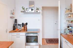 Altbauklassiker in begehrter Lage – Mehrfamilienhaus in Stuttgart-West – Die vollständige Adresse der Immobilie erhältst du vom Anbieter., 70197 Rotebühl, Stuttgart – Vorschaubild 9