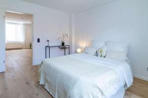 Stilvolle, lichtdurchflutete Wohnung in ruhiger West Lage - Erstbezug nach hochwertiger Sanierung – Die vollständige Adresse der Immobilie erhältst du vom Anbieter., 70193 Vogelsang, Stuttgart – Vorschaubild 4