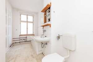 Verwandeln Sie diese Wohnung in Ihr persönliches Zuhause – Top-Lage inklusive ! – Anklamer Straße 25, 10115 Mitte (Ortsteil), Berlin – Vorschaubild 4