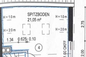 Familienfreundliches Endreihenhaus in Hamburg-Eidelstedt – Olloweg 43 D, 22527 Stellingen, Hamburg – Vorschaubild 27