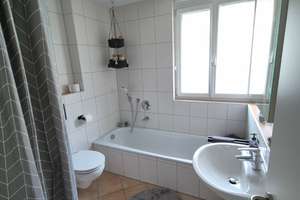 Familienfreundliches Zuhause in Seenähe – nur 1 km zum Bodensee (keine Maklerprovision) – Die vollständige Adresse der Immobilie erhältst du vom Anbieter., 88131 Bodolz – Vorschaubild 15