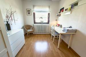 Gepflegtes Reihenmittelhaus mit 4 Zimmern, 2 Balkonen & sonniger Terrasse – Die vollständige Adresse der Immobilie erhältst du vom Anbieter., 28277 Kattenturm, Bremen – Vorschaubild 14