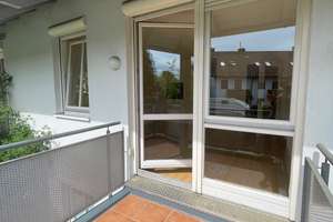 Sehr gepflegte 2 Zimmer Wohnung mit Balkon, Keller und Garage – Krautheimstraße 30, 80997 Allach, München – Vorschaubild 11