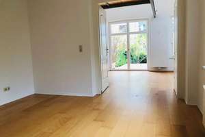 Saniertes Lofthaus in Bestlage von Bonn-Beuel/tlw. hohe Decken /5 Zi./Sonnenterrasse+kleiner Garten – Die vollständige Adresse der Immobilie erhältst du vom Anbieter., 53225 Beuel-Mitte, Bonn – Vorschaubild 10