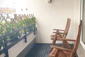 Provisionsfrei: Lichtdurchflutete 2-Zimmer-Wohnung mit West-Balkon & Top-Anbindung in Mittersendling – Distlhofweg 30, 81369 Mittersendling, München – Vorschaubild 19