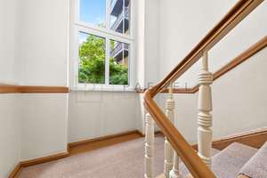 Ruhe im Zuhause, Leben vor der Tür – sanierter Altbau mit Balkon – 10407 Prenzlauer Berg, Berlin – Vorschaubild 25