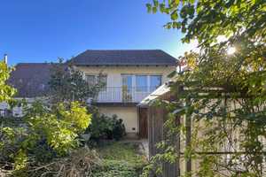 Großzügiges Zweifamilienhaus mit Balkon und Garage in Neulußheim – Rhein-Neckar-Kreis – Vorschaubild 7